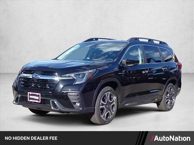 New 2026 Subaru Ascent Touring w/ Popular Package #2