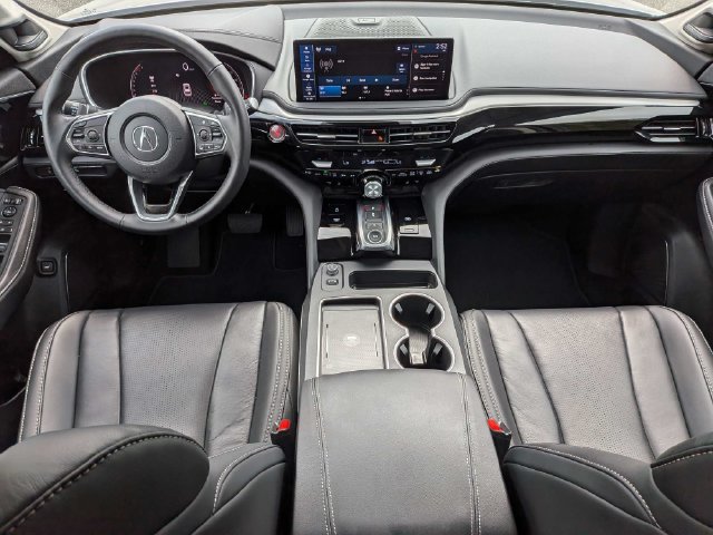 Used 2026 Acura MDX w/ Technology Package FWD image 18