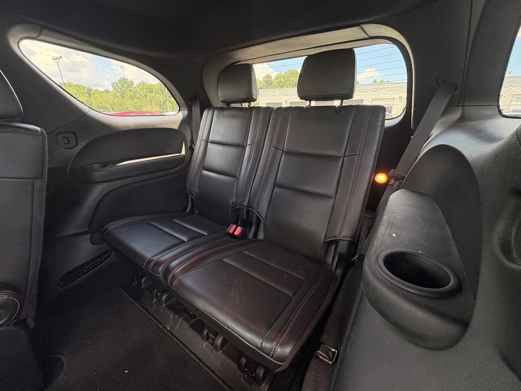 Used 2023 Dodge Durango GT RWD image 27