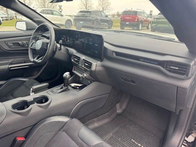 Used 2025 Ford Mustang Dark Horse w/ Security Package image 23
