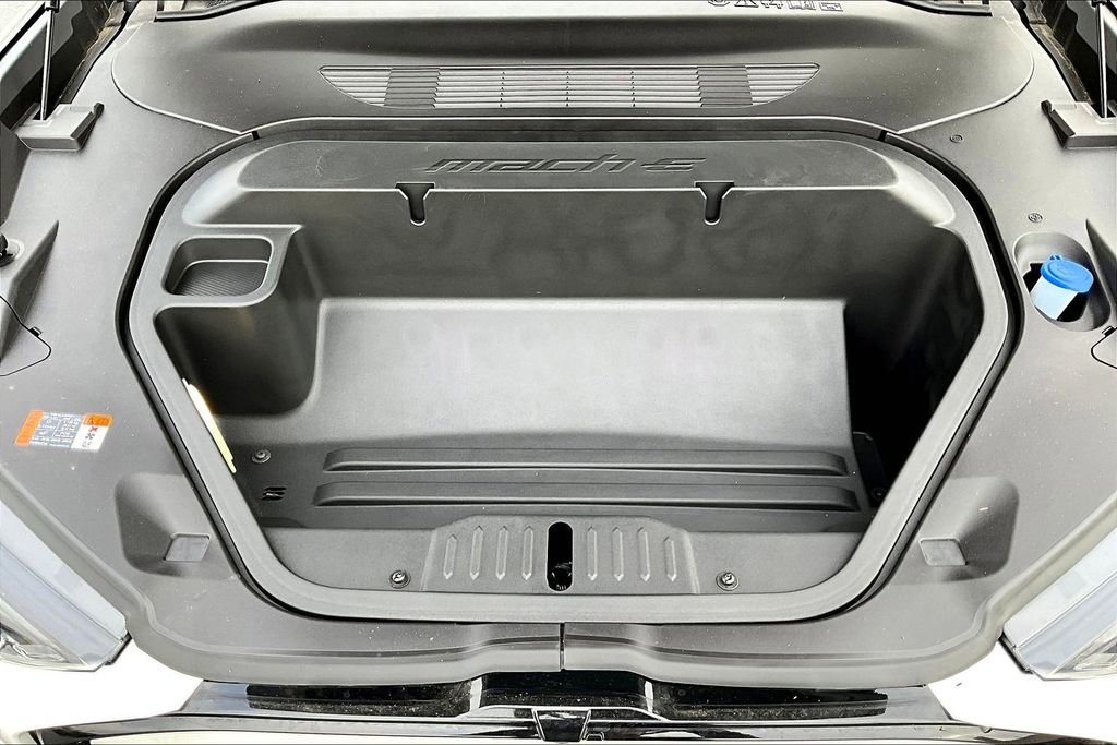 New 2025 Ford Mustang Mach-E Premium image 12
