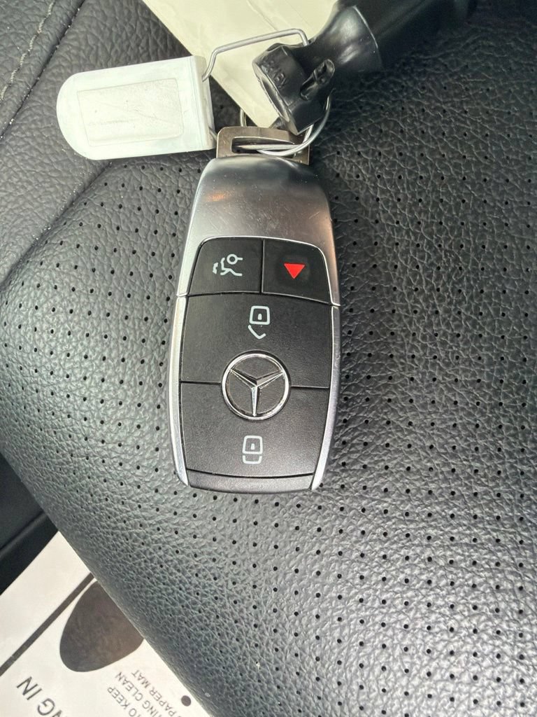 Certified 2022 Mercedes-Benz GLE 350 4MATIC image 25