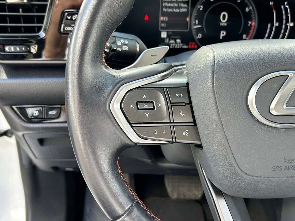 Used 2022 Lexus NX 250 FWD image 51