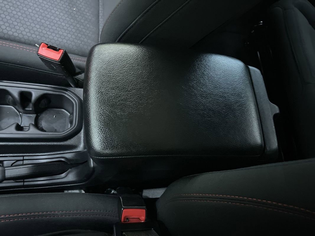 Used 2019 Jeep Wrangler Rubicon w/ LED Lighting Group image 27