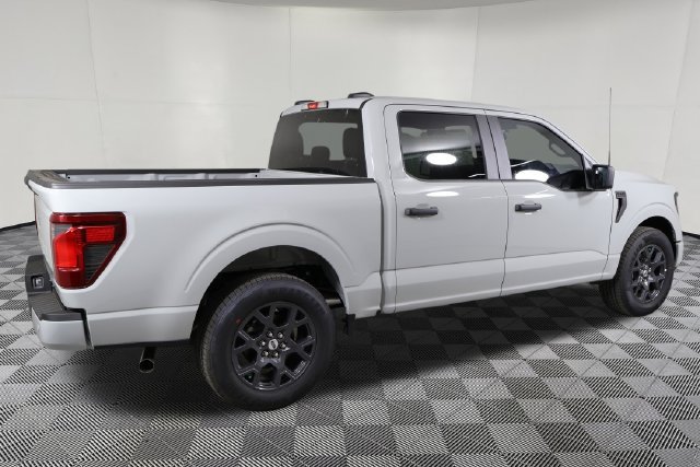 New 2026 Ford F150 STX w/ Equipment Group 200A RWD image 5