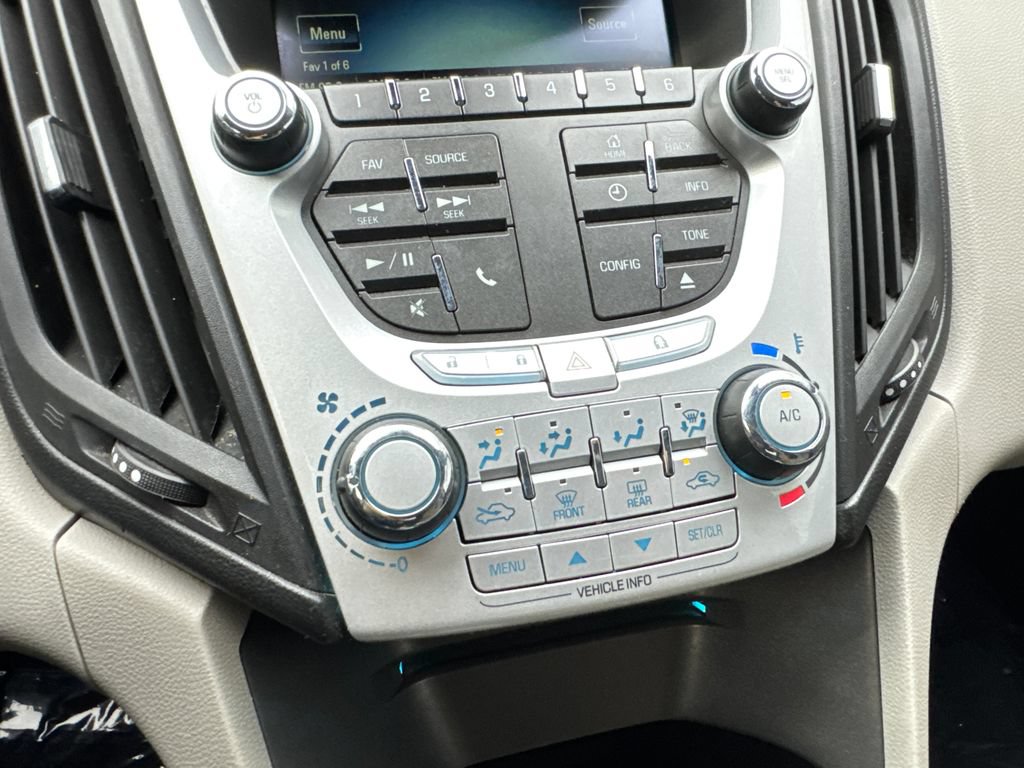 Used 2013 Chevrolet Equinox LT w/ Driver Convenience Package FWD image 62