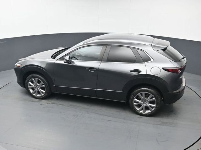 Certified 2023 MAZDA CX-30 AWD 2.5 S w/ Preferred Package image 33