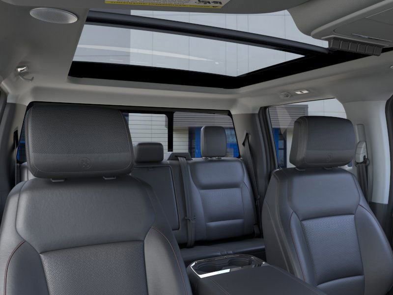 New 2026 Ford F250 Lariat w/ Tremor Off-Road Package image 22