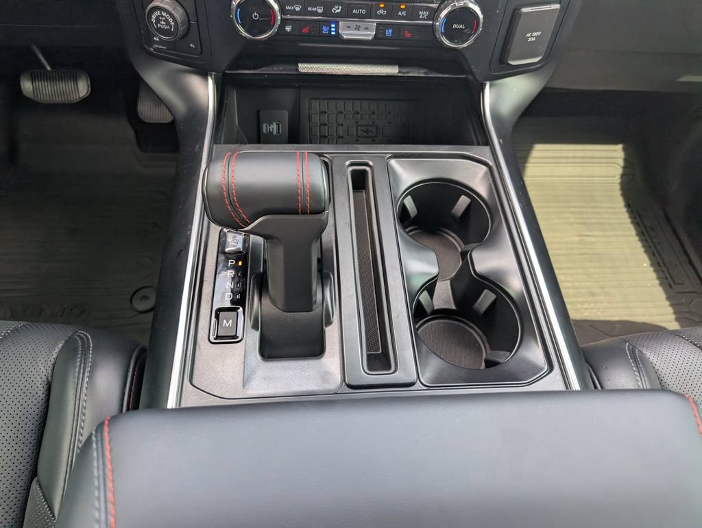 Used 2024 Ford F150 Raptor AWD/4WD image 23
