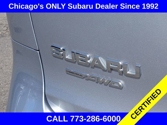 Certified 2024 Subaru Ascent Limited w/ Technology Package image 29