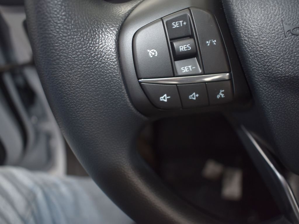 New 2026 Ford Escape Active image 19