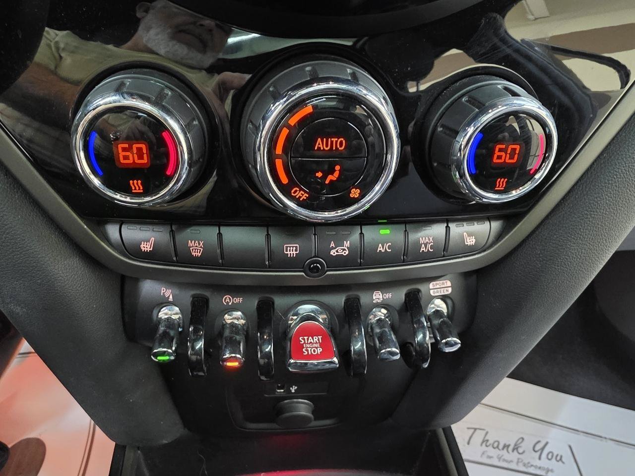 Used 2019 MINI Cooper Countryman John Cooper Works w/ Convenience Package AWD/4WD image 34