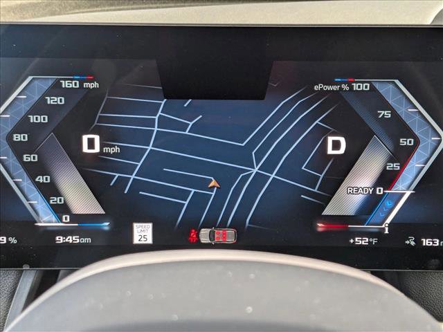 Used 2024 BMW iX M60 image 11