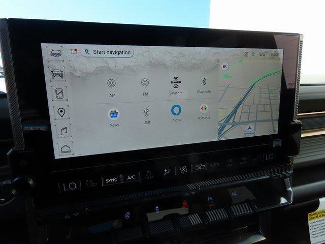 New 2025 GMC Hummer EV 3X w/ Battery Pack, 24 Module Pack image 15