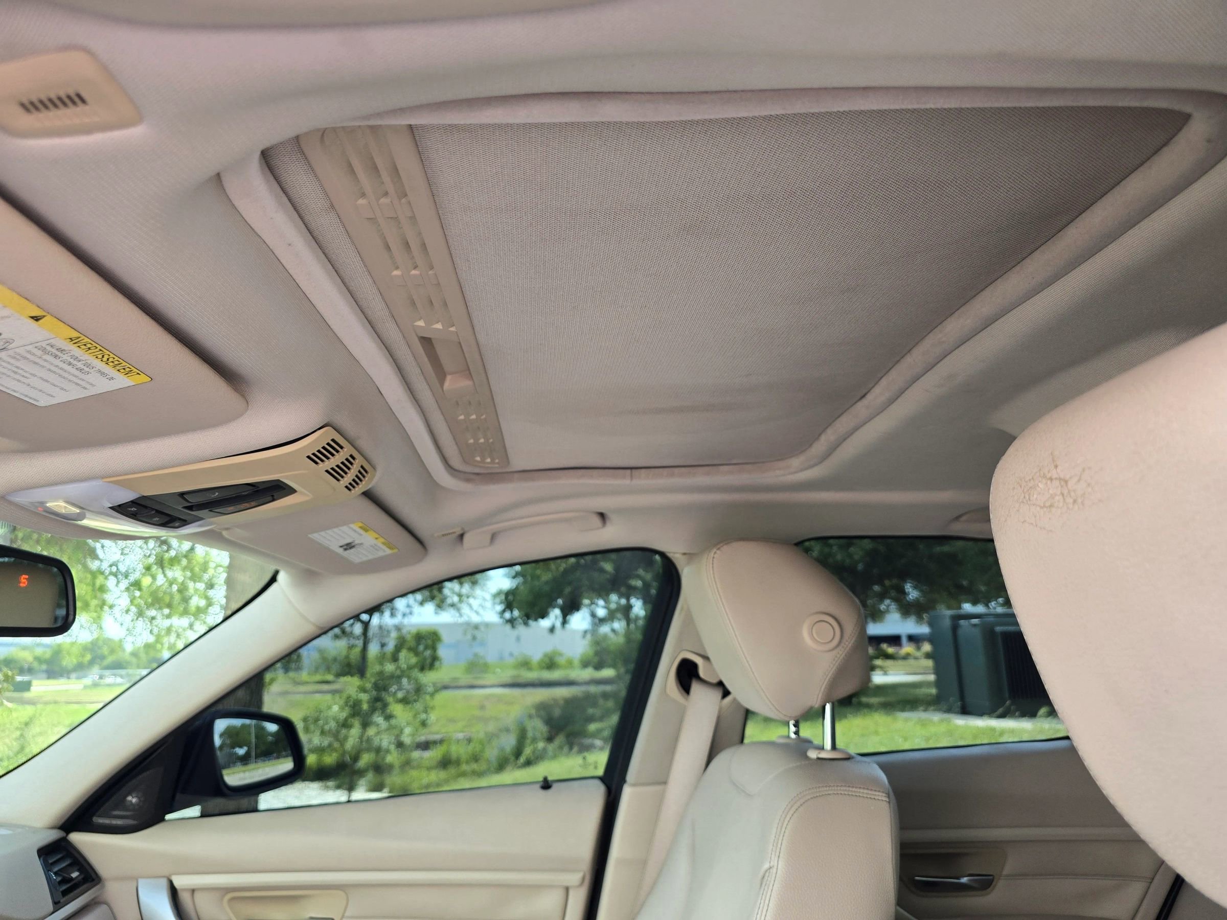 Used 2012 BMW 335i Sedan RWD image 38