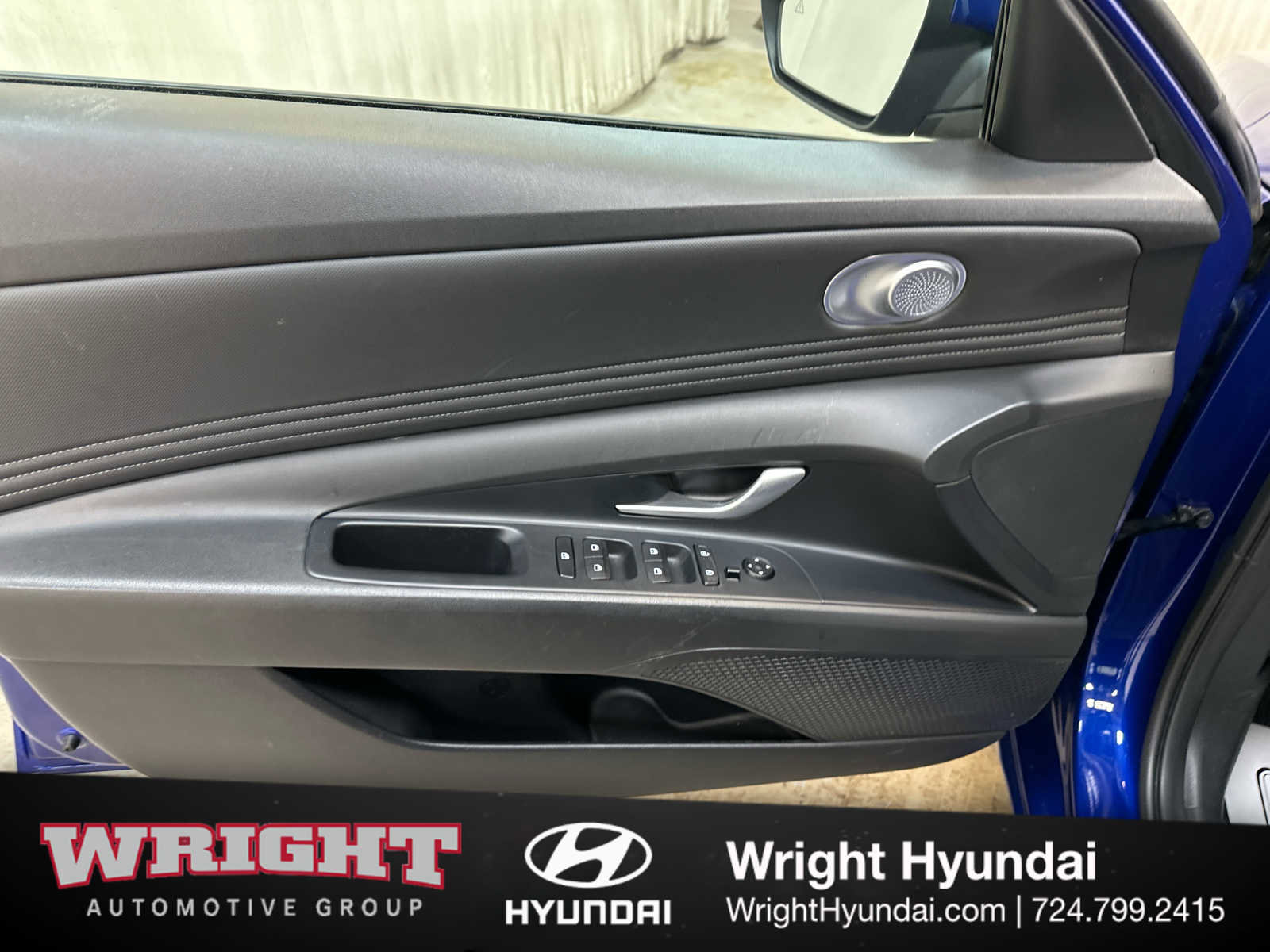 Certified 2023 Hyundai Elantra SEL w/ Convenience Package image 9