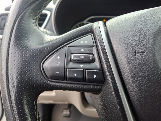 Used 2017 Nissan Maxima 3.5 SV image 21