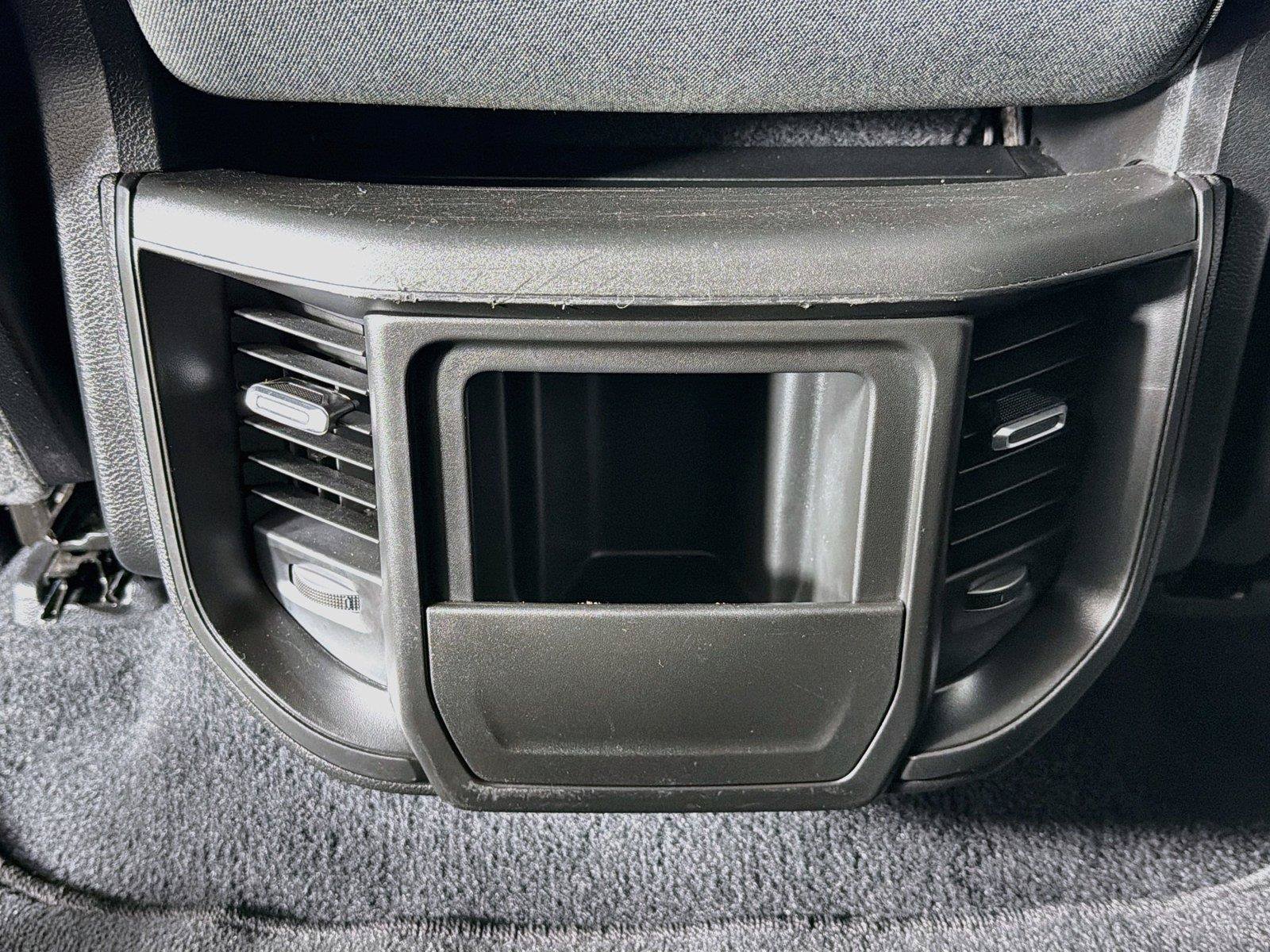 Used 2025 RAM 1500 Big Horn AWD/4WD image 28