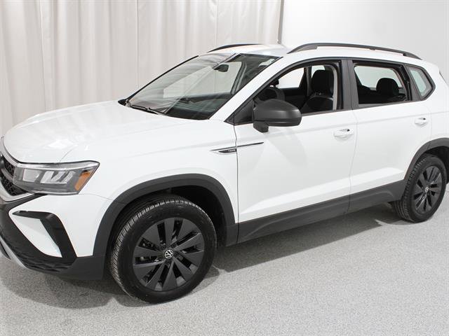 Used 2023 Volkswagen Taos S image 3