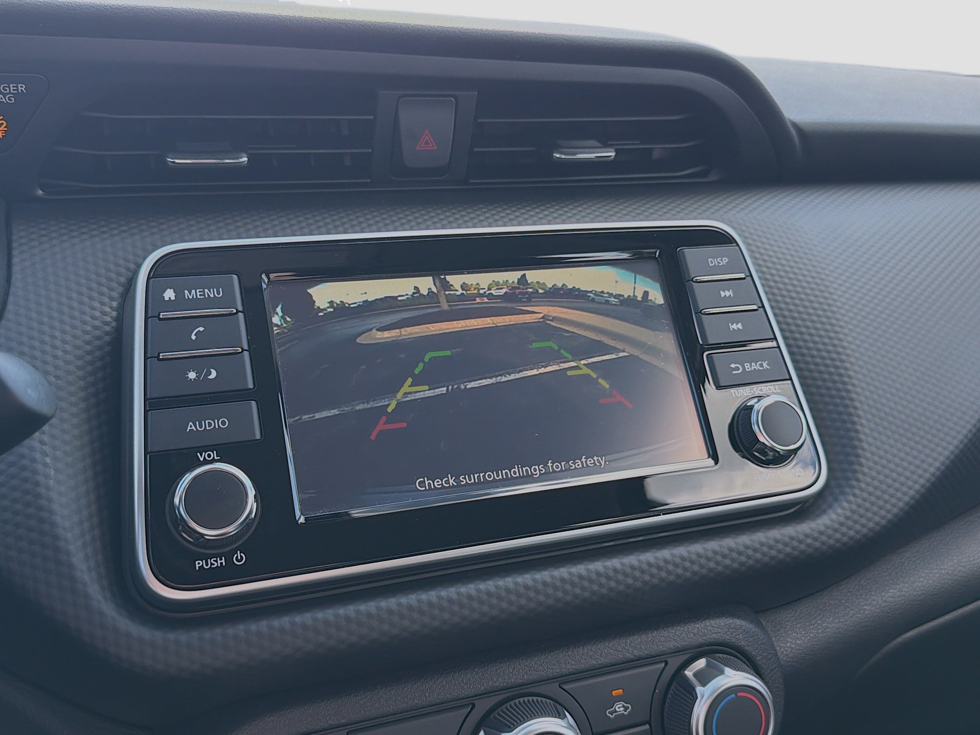 Used 2023 Nissan Kicks S FWD image 18