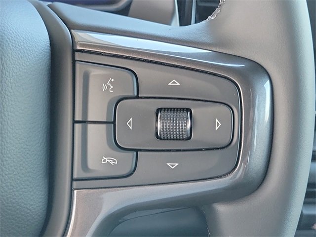 New 2026 Chevrolet Silverado 1500 ZR2 image 9