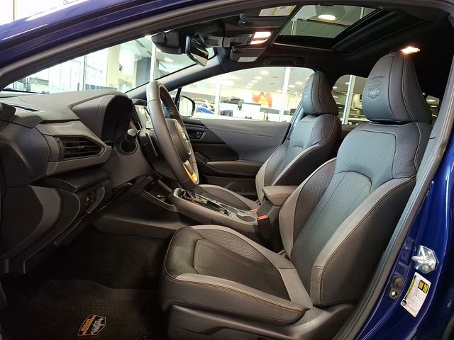 Certified 2025 Subaru Crosstrek 2.5i Wilderness w/ Crosstrek Mirror Package image 13