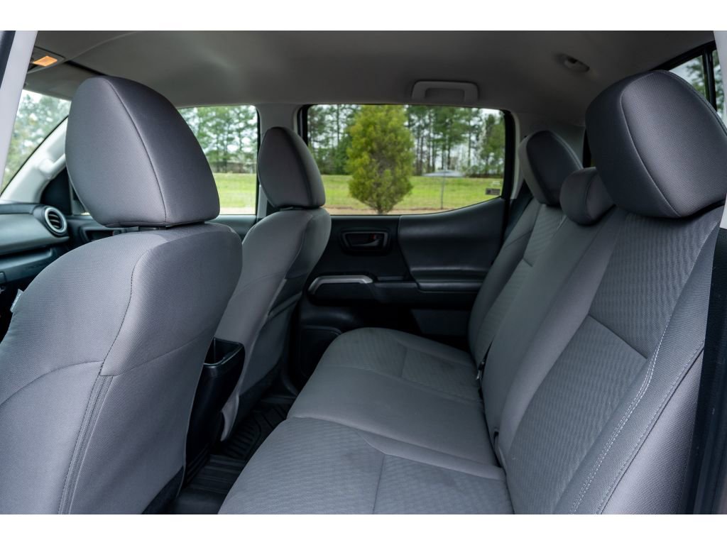 Used 2023 Toyota Tacoma SR5 image 12
