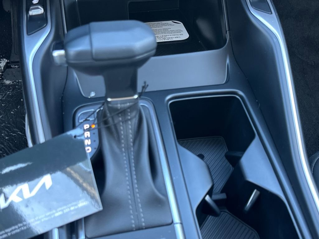 New 2026 Kia Sorento S AWD/4WD image 24