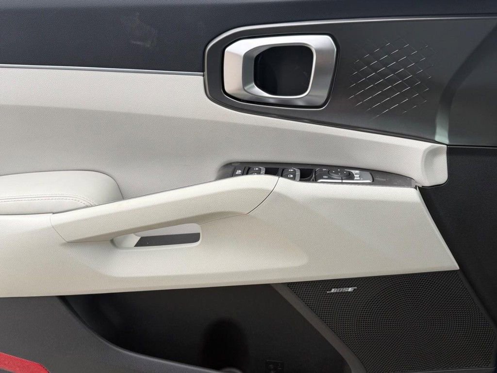 New 2026 Kia Sorento EX image 26