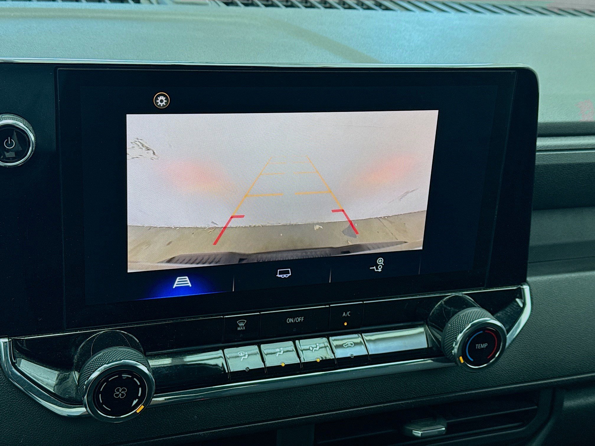 Used 2023 Chevrolet Colorado W/T image 10