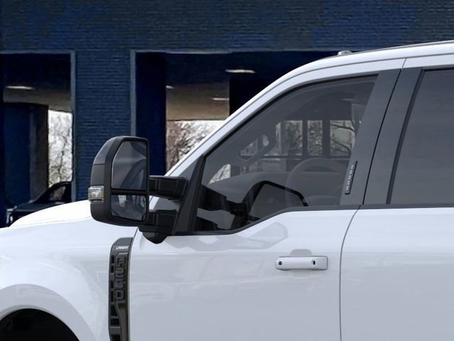 New 2025 Ford F250 Lariat w/ Lariat Ultimate Package image 19