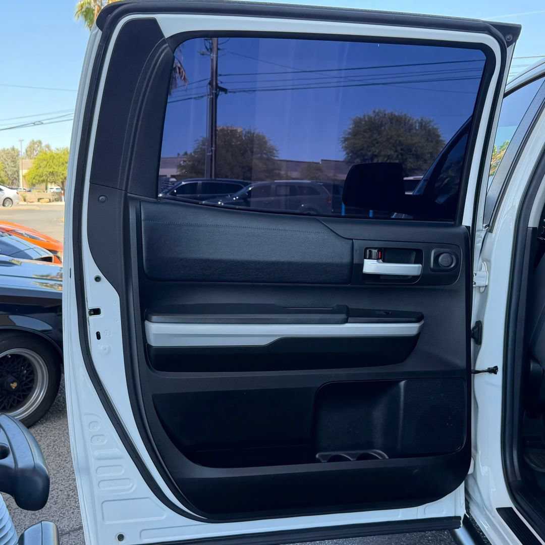 Used 2021 Toyota Tundra SR5 AWD/4WD image 43