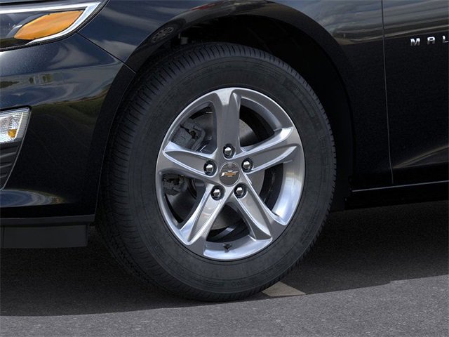 New 2022 Chevrolet Malibu LS image 9