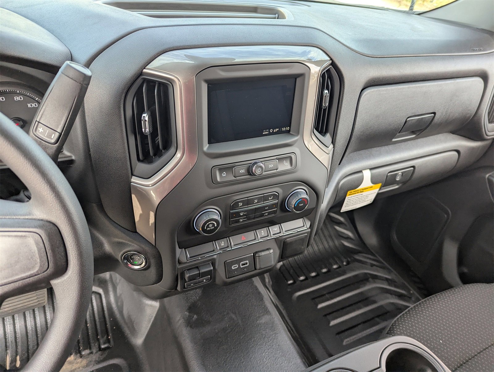 New 2026 Chevrolet Silverado 3500 W/T w/ WT Convenience Package image 20