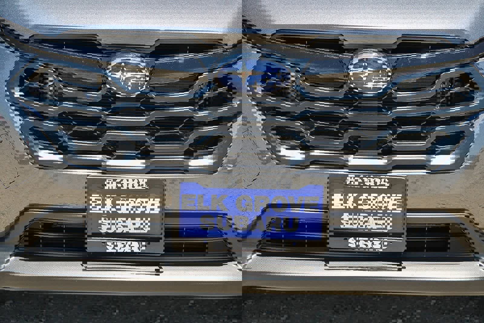 New 2025 Subaru Crosstrek 2.5i Sport image 7