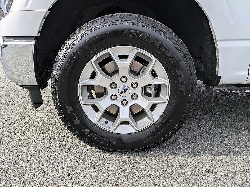 Used 2023 Ford F150 XLT image 10