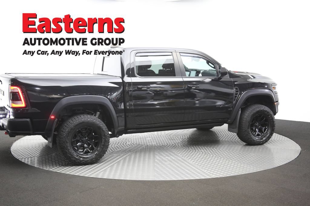 Used 2023 RAM 1500 TRX w/ TRX Level 2 Equipment Group AWD/4WD image 46