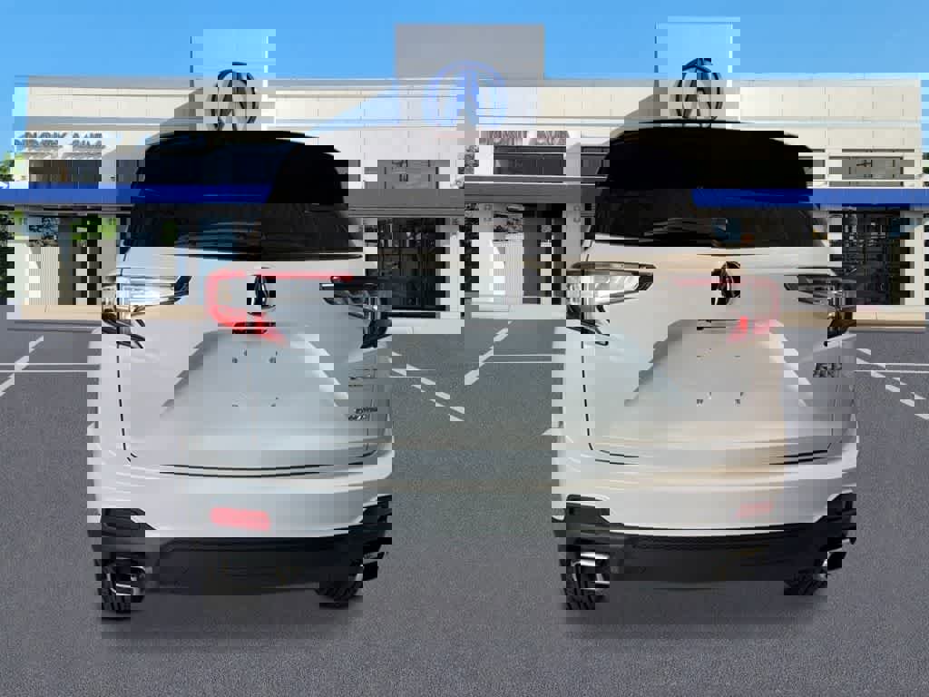 New 2026 Acura RDX SH-AWD image 4