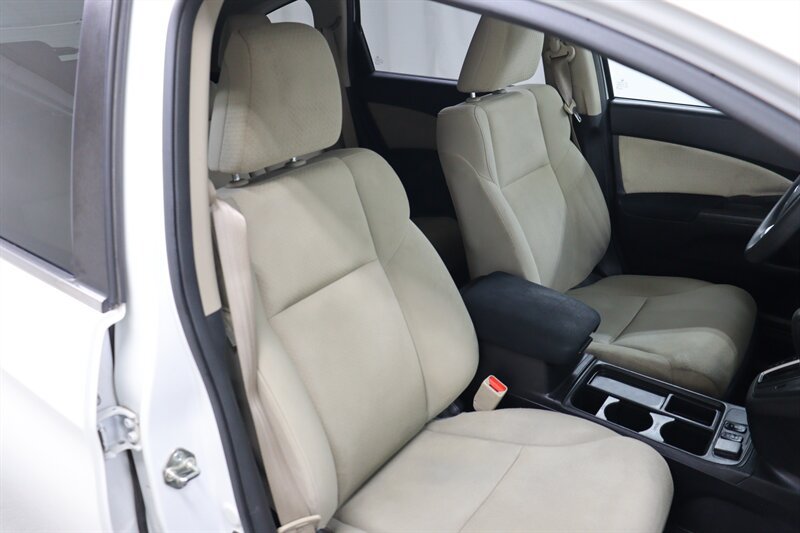 Used 2015 Honda CR-V EX image 22