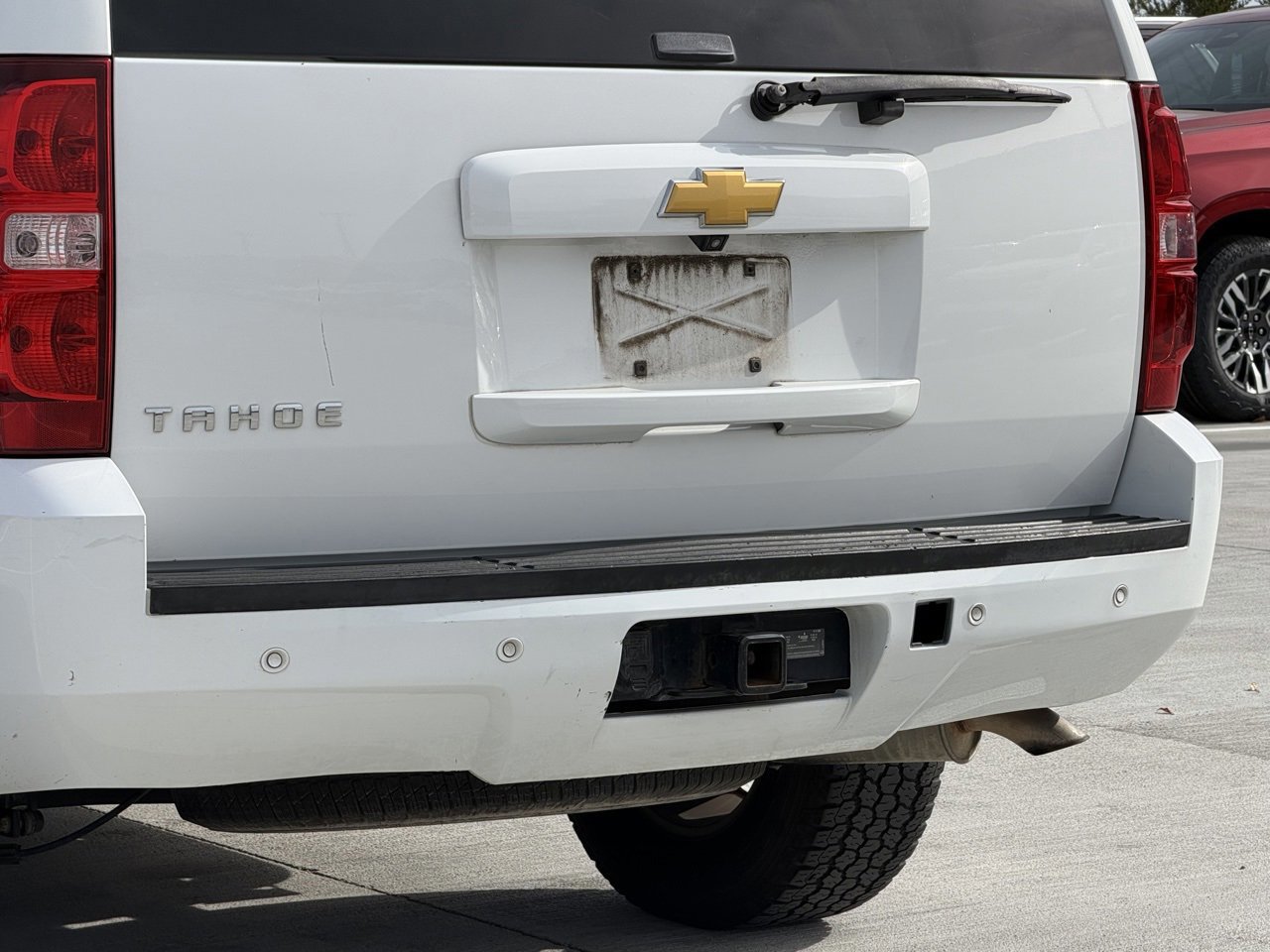 Used 2013 Chevrolet Tahoe LT image 6