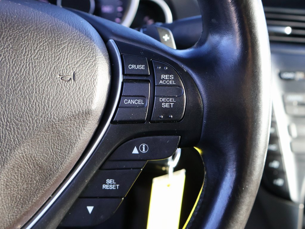 Used 2012 Acura TL 3.5 image 30