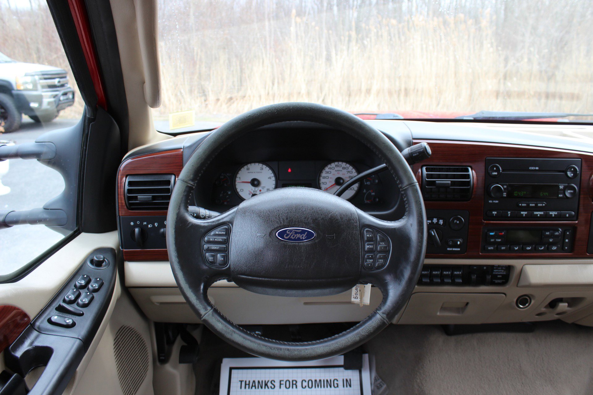 Used 2006 Ford F250 Lariat image 19