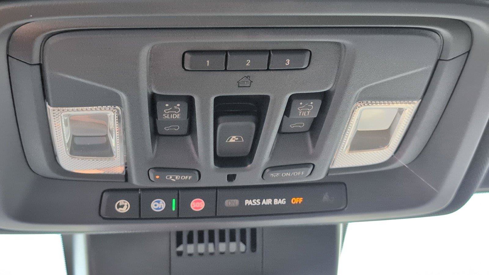 New 2026 GMC Sierra 1500 AT4 w/ AT4 Premium Package AWD/4WD image 21