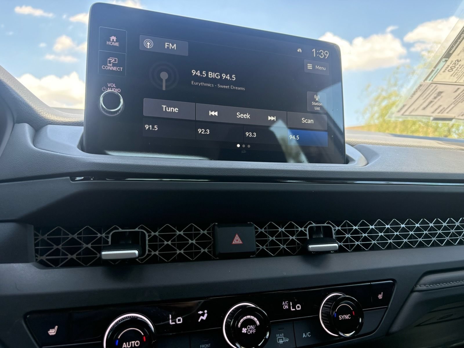 New 2026 Honda Accord SE image 26