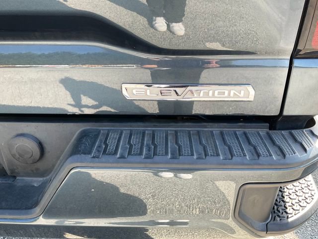 Used 2020 GMC Sierra 1500 Elevation w/ Trailering Package image 10