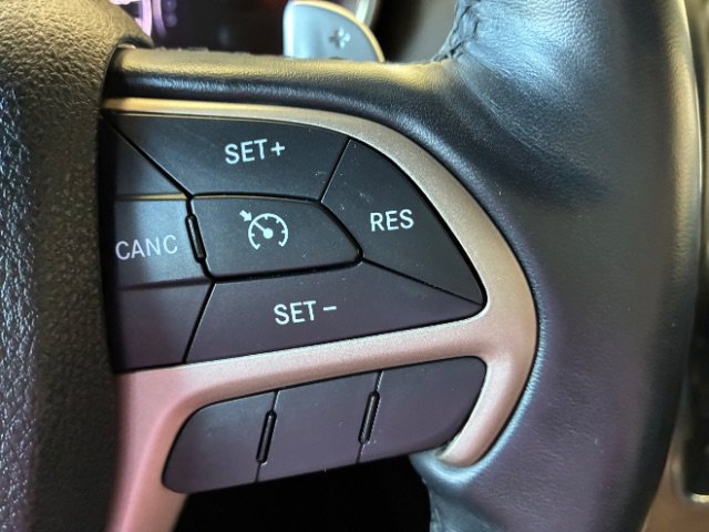 Used 2015 Jeep Grand Cherokee Limited RWD image 21