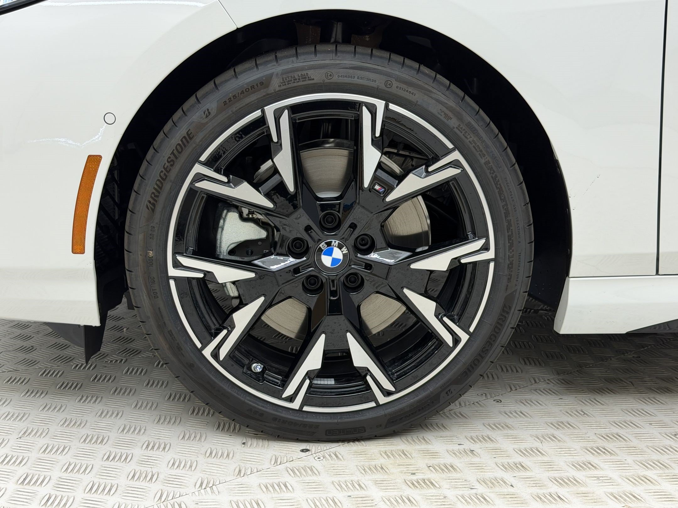 New 2026 BMW 228i w/ Technology Package FWD image 13