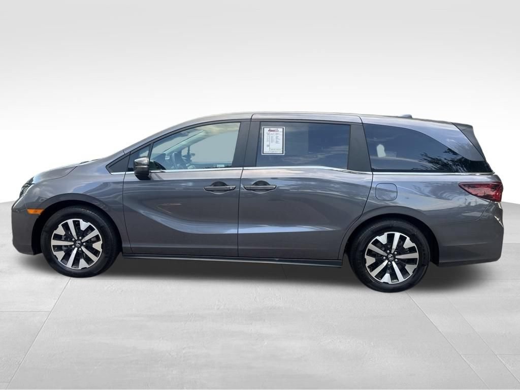 Used 2025 Honda Odyssey EX-L image 6