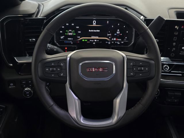 Used 2025 GMC Sierra 2500 SLT w/ Texas SLT Premium Package AWD/4WD image 15