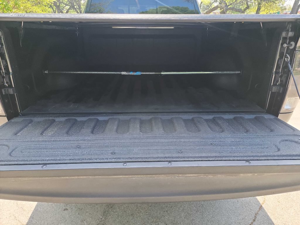 Used 2018 RAM 2500 Big Horn w/ Harvest Edition AWD/4WD image 13